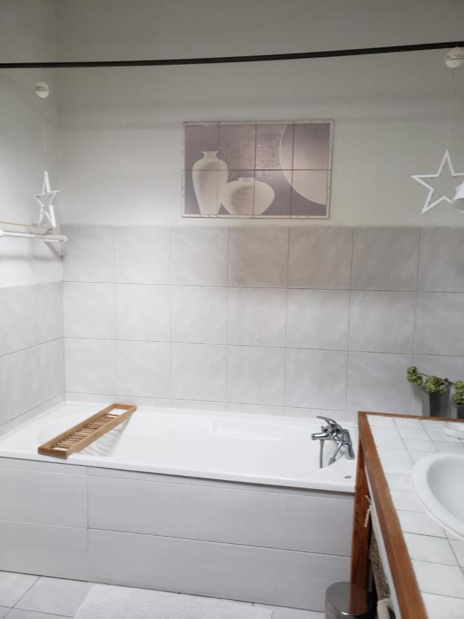 Chambre Dans Une Grande Maison Entre Canal Du Midi Et Centre Ville 贝济耶 外观 照片
