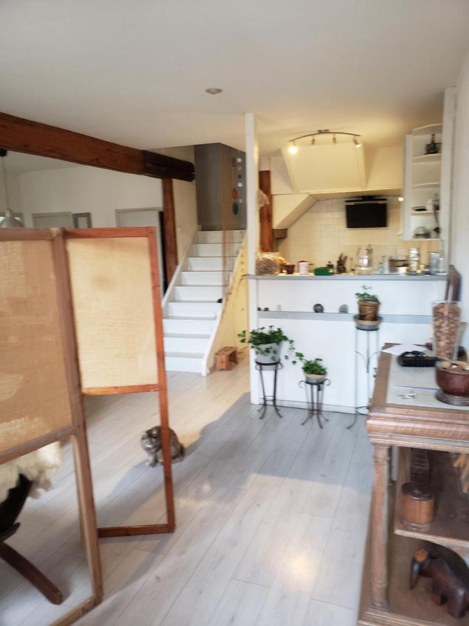Chambre Dans Une Grande Maison Entre Canal Du Midi Et Centre Ville 贝济耶 外观 照片
